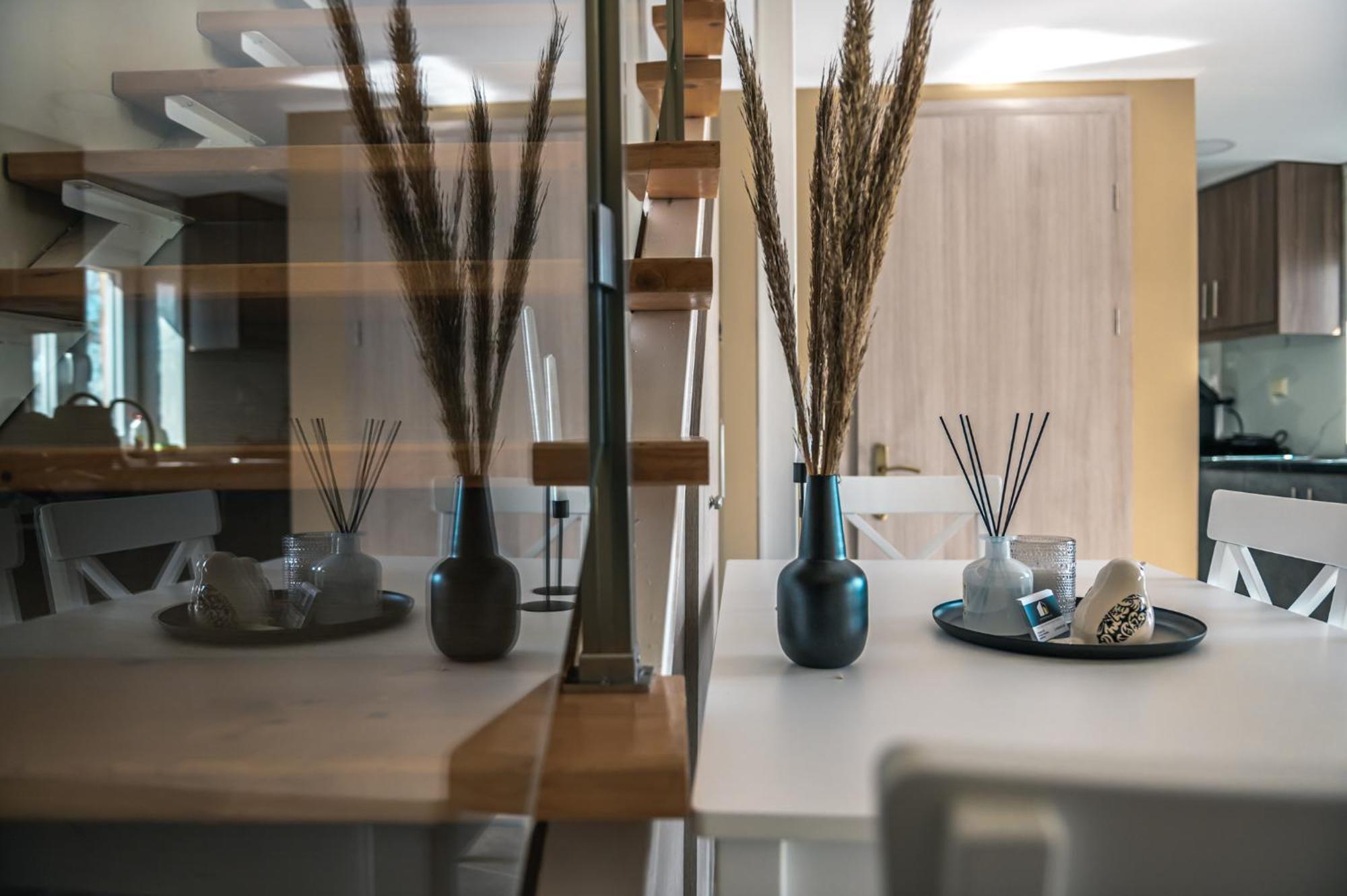 Zafeiropoulos Apartments 마라쏘폴리 외부 사진