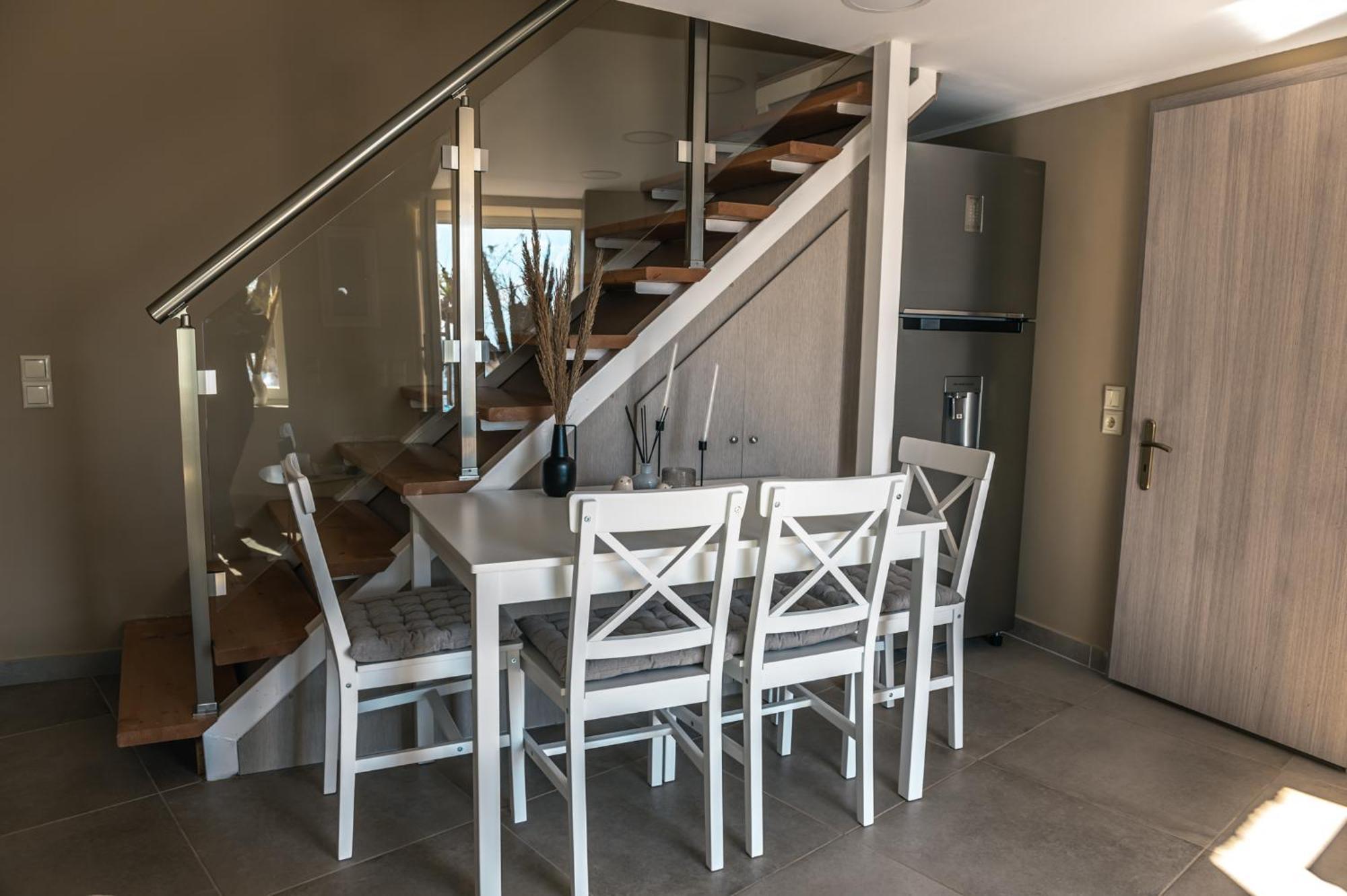 Zafeiropoulos Apartments 마라쏘폴리 외부 사진